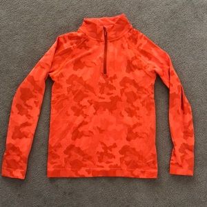 All in Motion Performance Shirt with Thumbholes